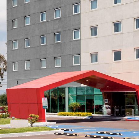 Ibis Aguascalientes Norte Hotel Екстериор снимка