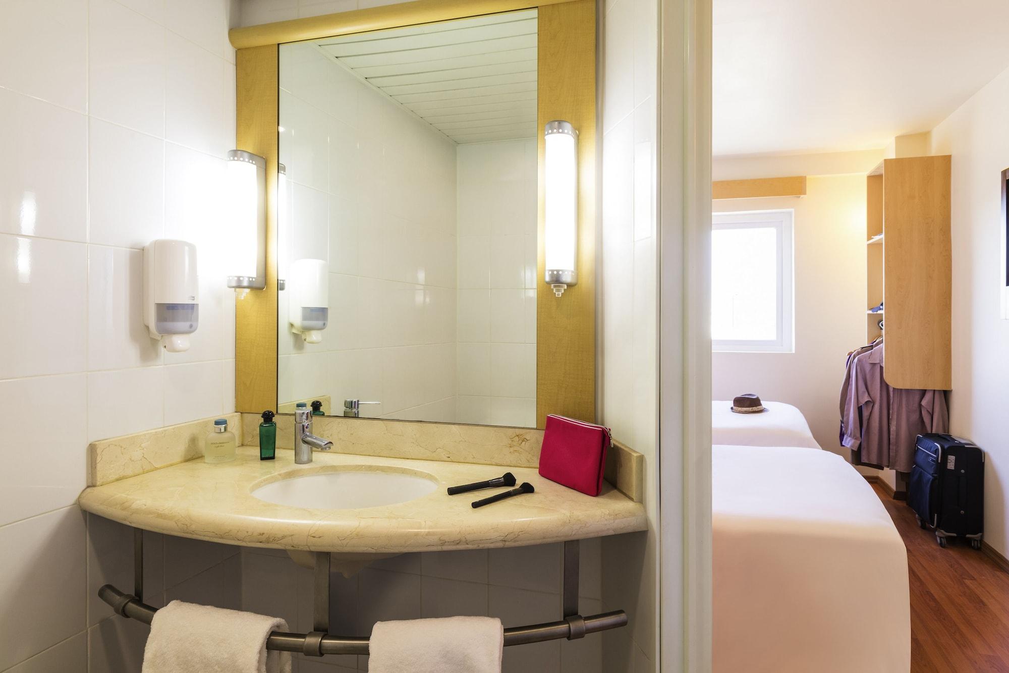 Ibis Aguascalientes Norte Екстериор снимка