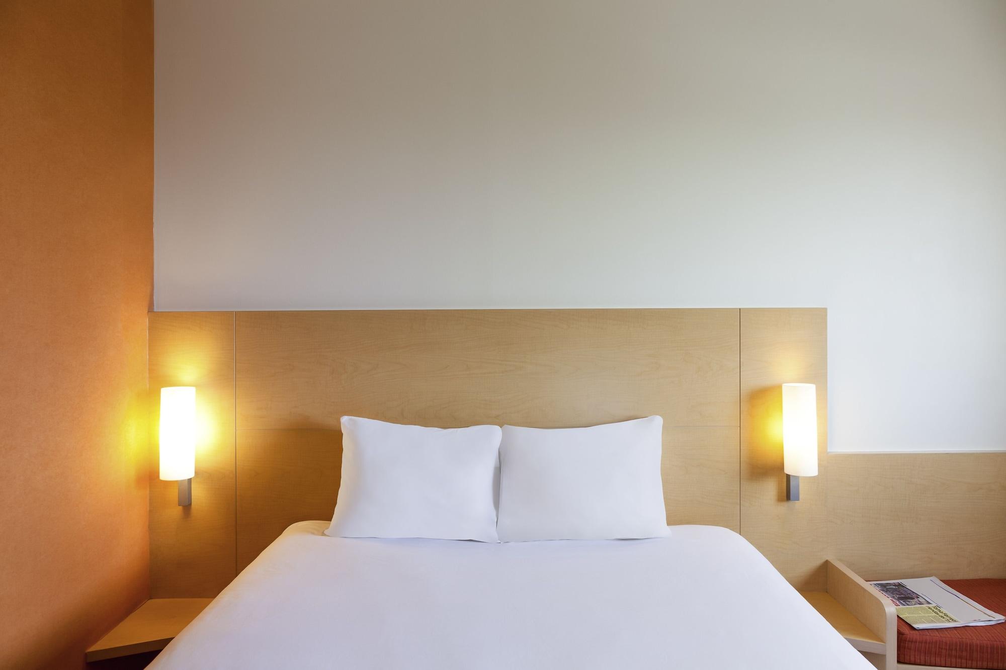 Ibis Aguascalientes Norte Екстериор снимка