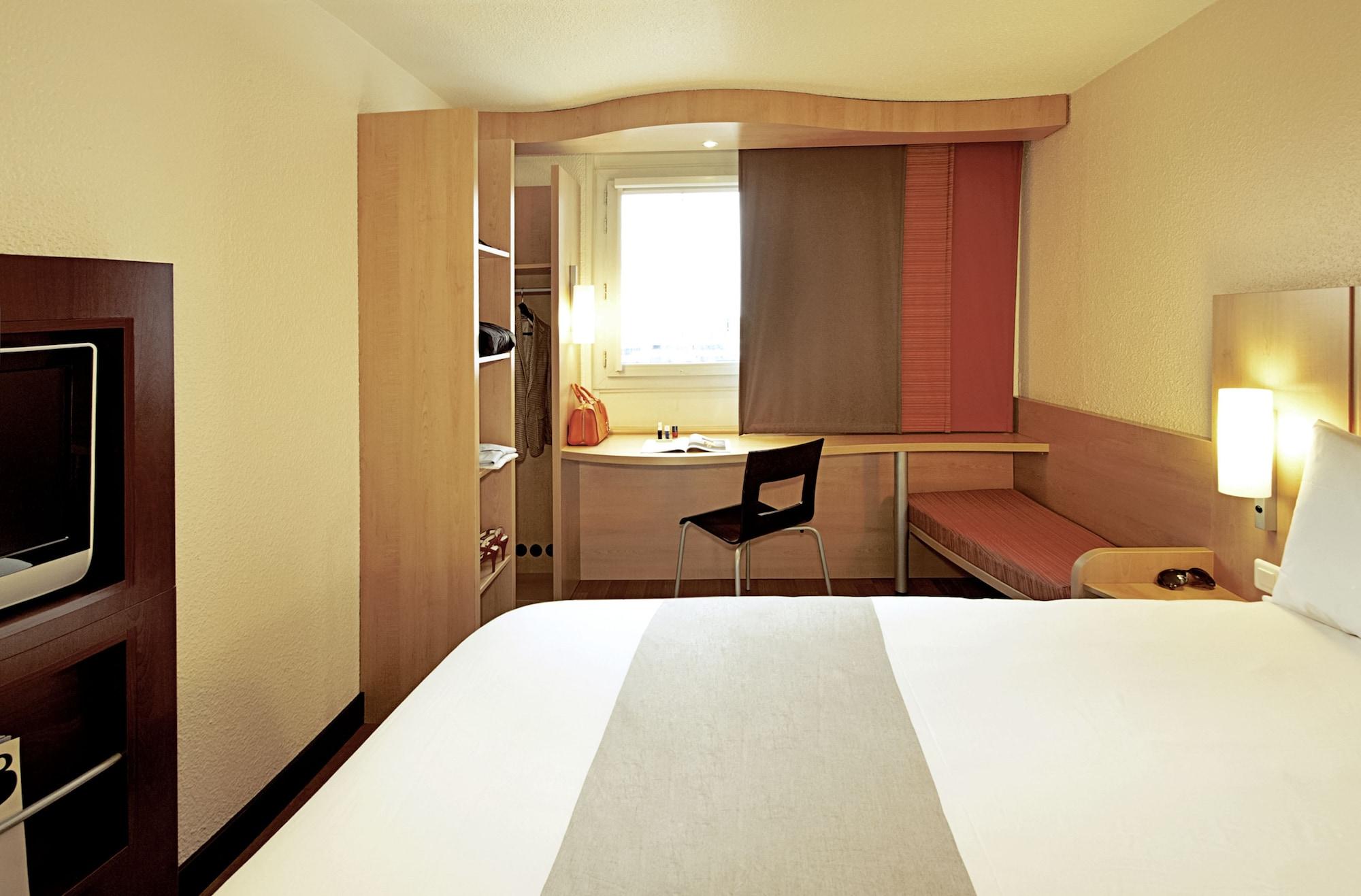 Ibis Aguascalientes Norte Екстериор снимка