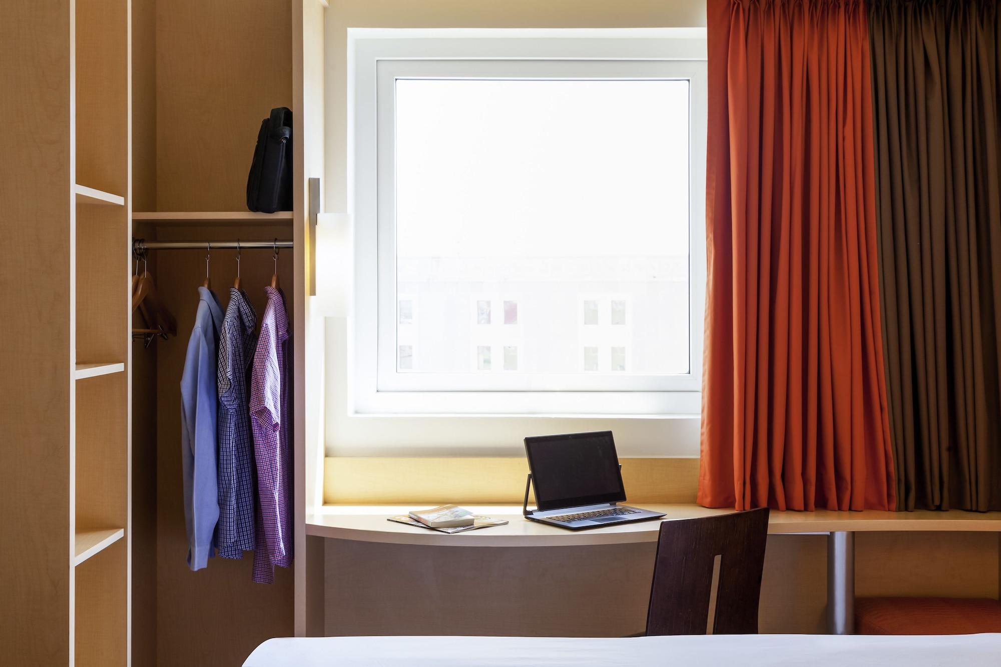 Ibis Aguascalientes Norte Екстериор снимка