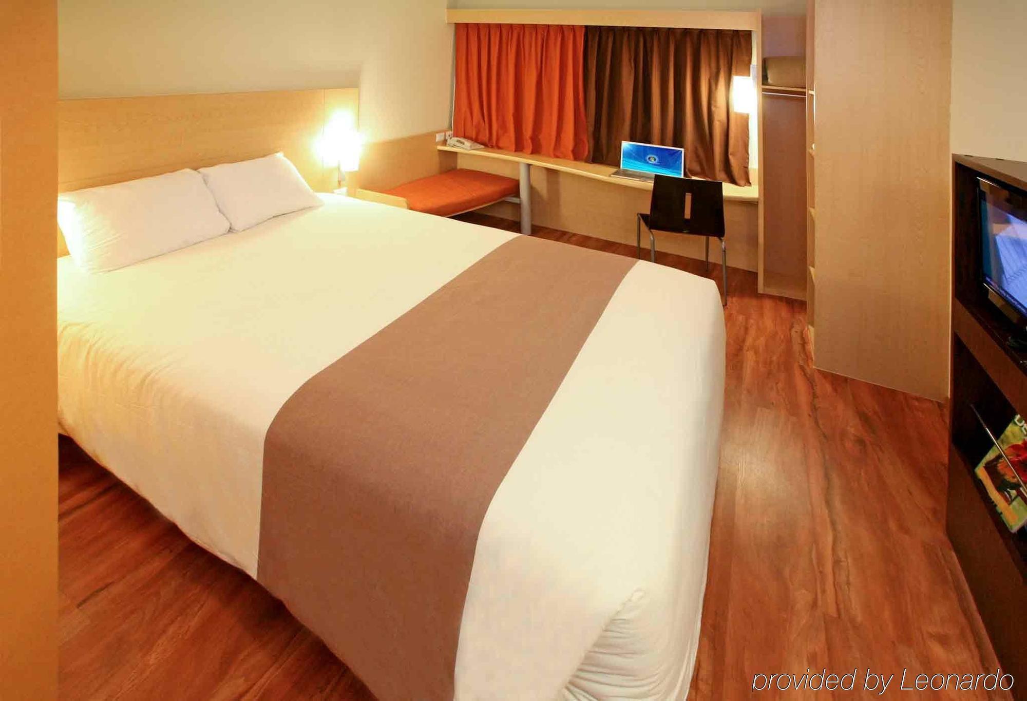 Ibis Aguascalientes Norte Екстериор снимка