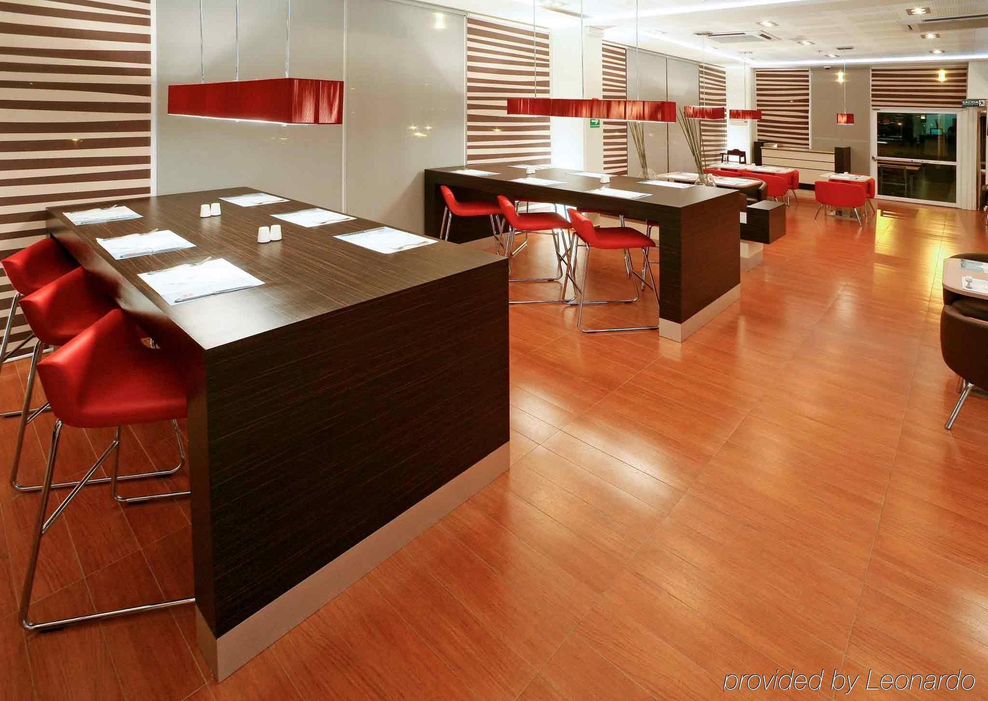 Ibis Aguascalientes Norte Екстериор снимка