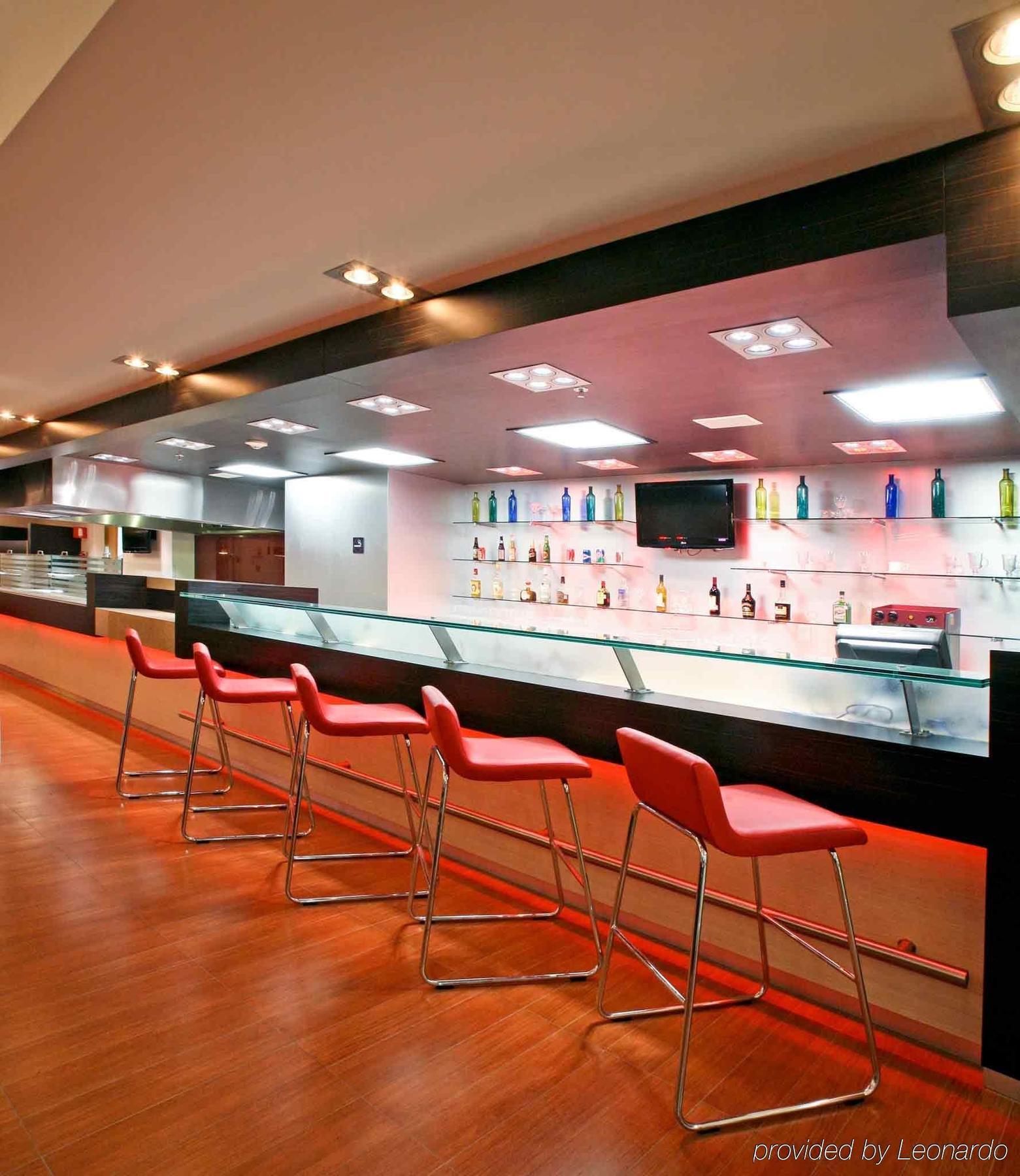 Ibis Aguascalientes Norte Екстериор снимка