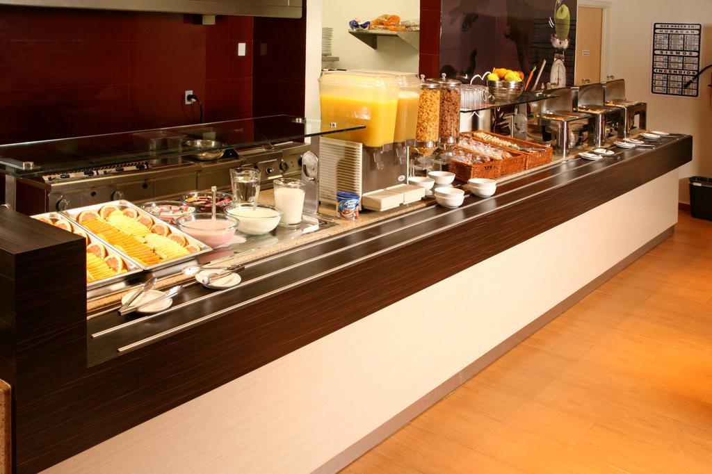 Ibis Aguascalientes Norte Екстериор снимка