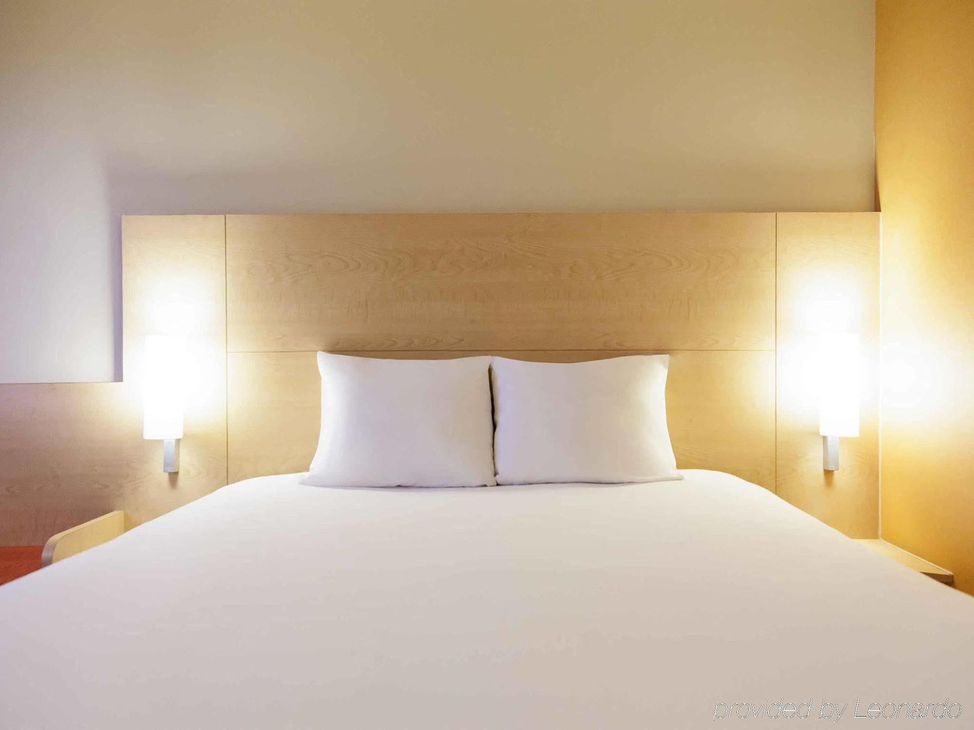 Ibis Aguascalientes Norte Екстериор снимка