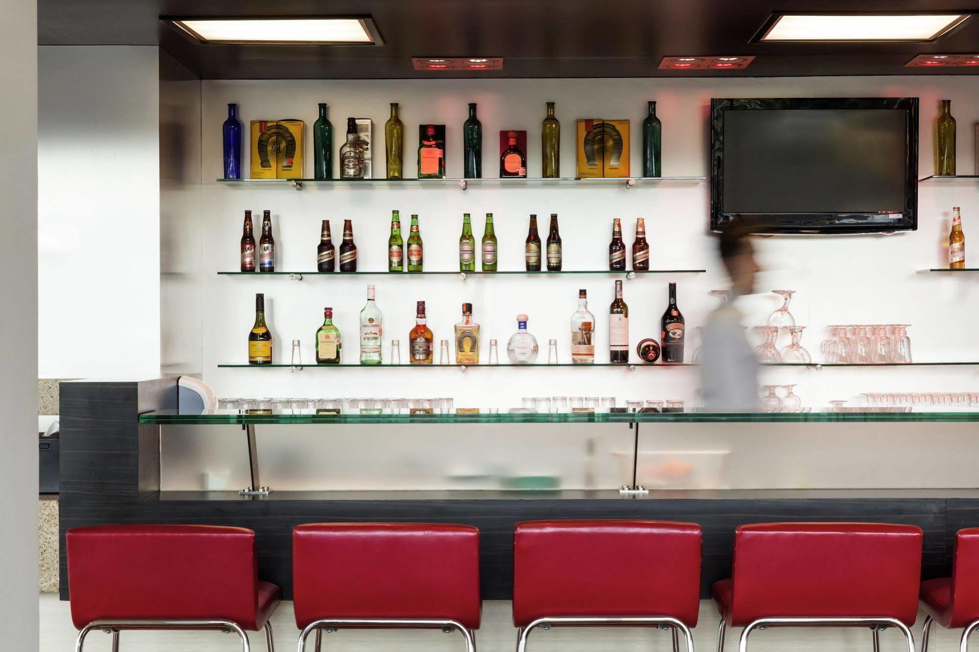 Ibis Aguascalientes Norte Екстериор снимка