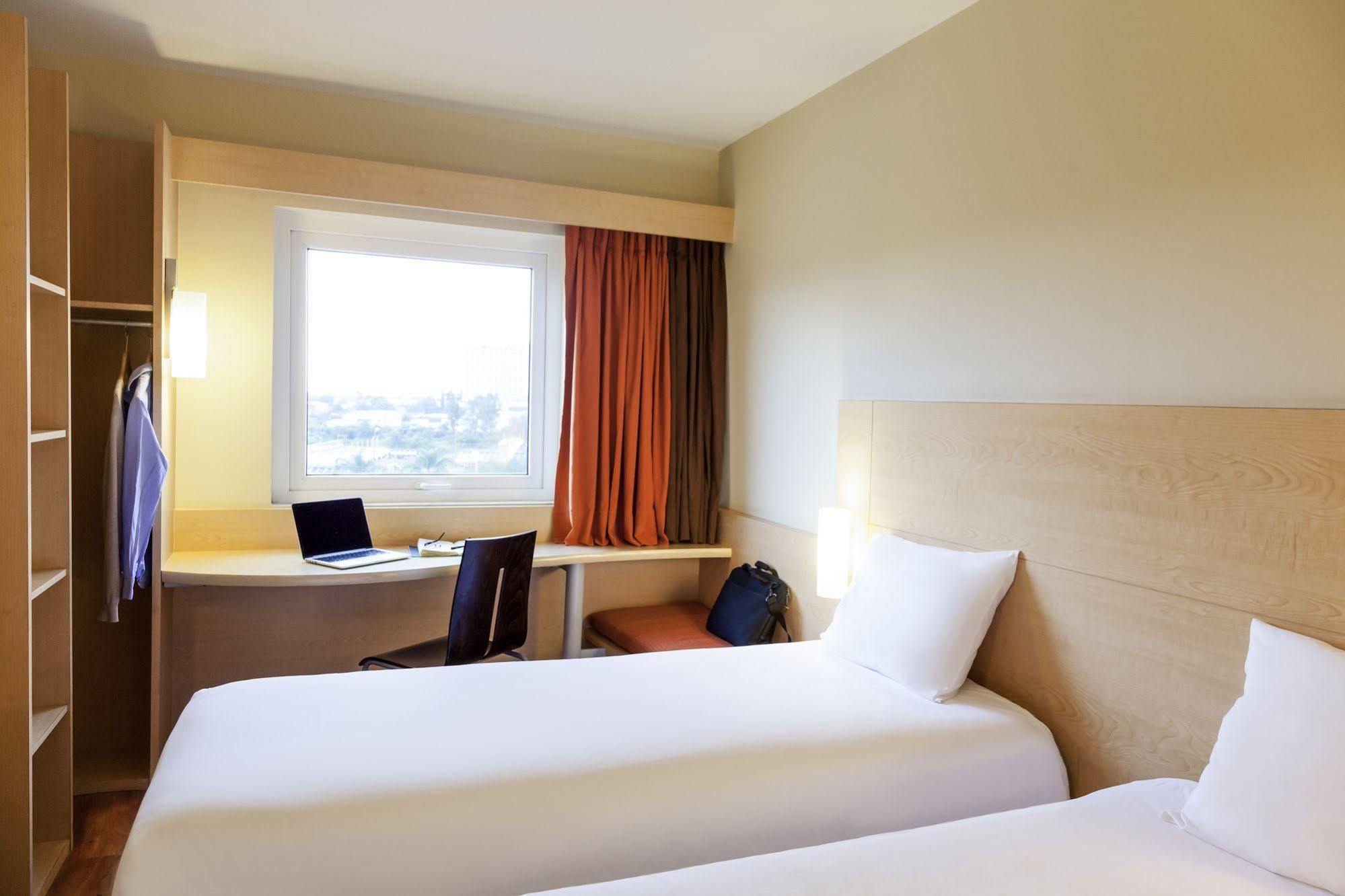 Ibis Aguascalientes Norte Екстериор снимка