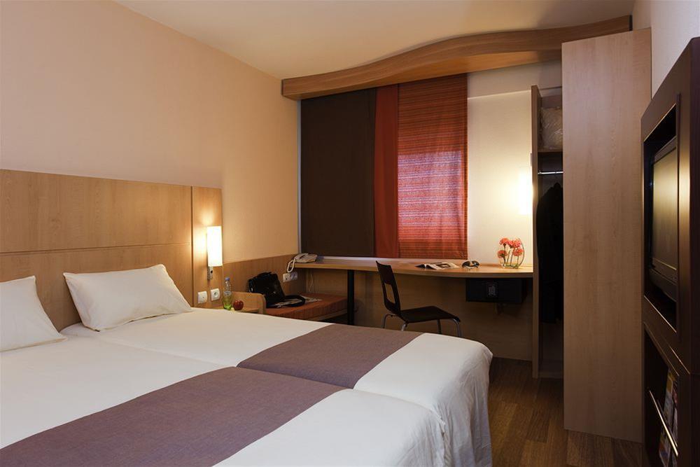 Ibis Aguascalientes Norte Екстериор снимка